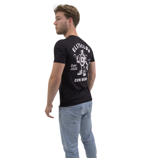 Eliteclub Gymwear Community Shirt
